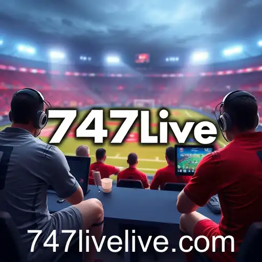 747live: Revolutionizing Online Gaming Space