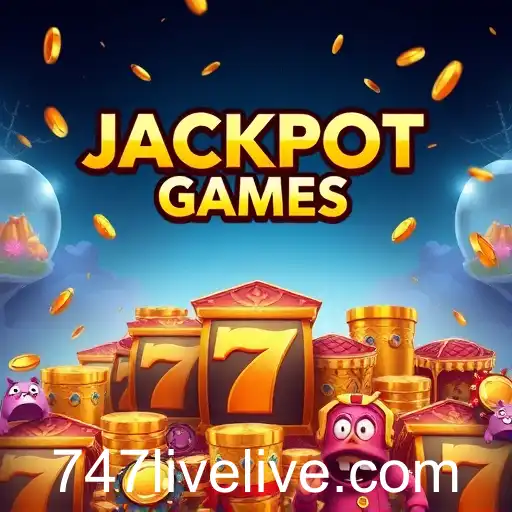 747live Soars in Online Gaming Landscape