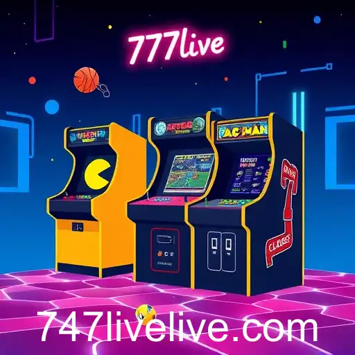 747live Expands in Gaming Sector