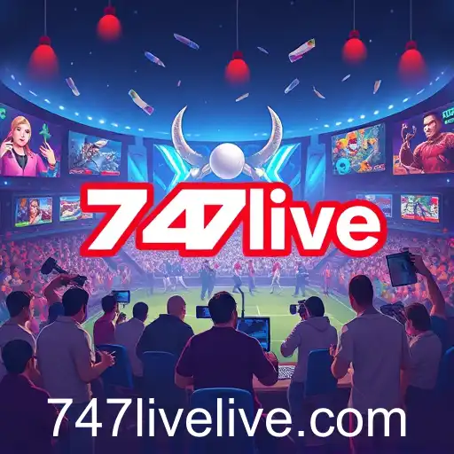 The Dynamic World of 747live