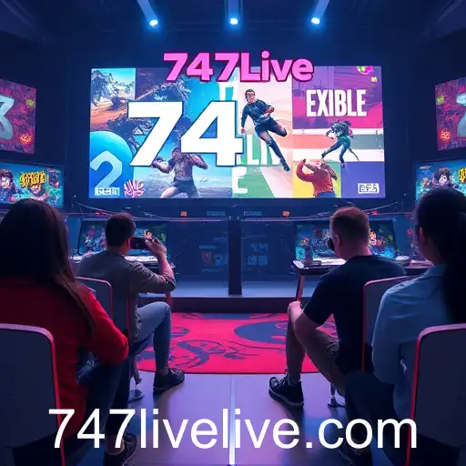 The Evolution of Online Gaming Platforms